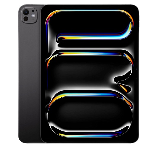 iPad Pro (2025), 13 Дюймов, 2 ТБ,  Wi-Fi + SIM, серый космос