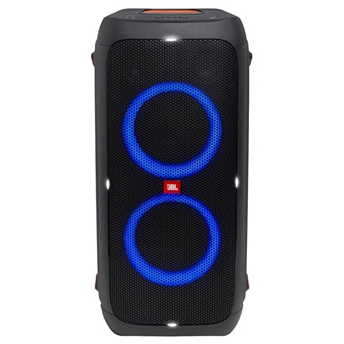 JBL PARTYBOX 310, черный