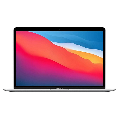 MacBook Air 13" (M1, 2020), 8 ГБ, 256 ГБ SSD, «серый космос»
