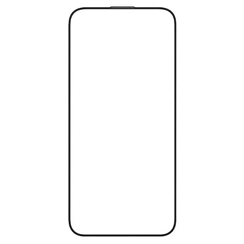 Защитное стекло iPhone 15 Pro Momax