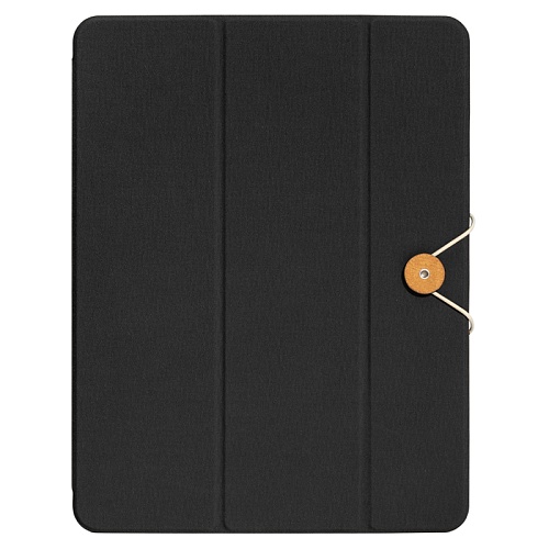 Чехол iPad Pro 12.9" Native Union Folio, черный