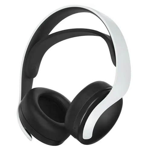 Беспроводная гарнитура Sony PULSE 3D для PS5, белый