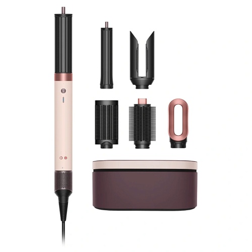 Стайлер Dyson Airwrap Hs09 Co-Anda 2X, розовый/розовое золото