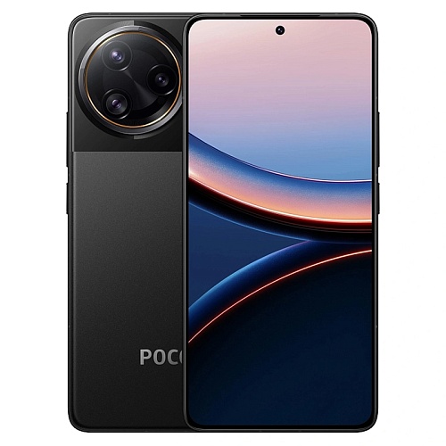 Poco F7 Ultra,  16/512 ГБ,  черный