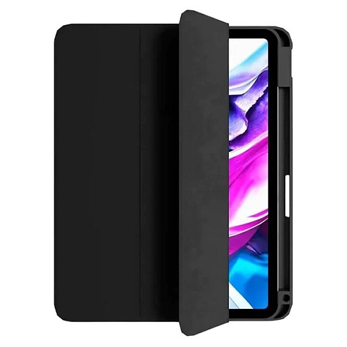 Чехол защитный "vlp" Split Folio для iPad 10 (10,9''), черный