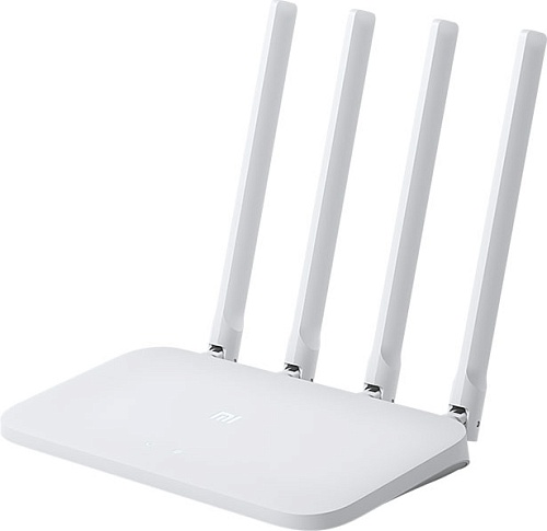 Роутер Xiaomi Mi WiFi Router 4C (Белый)