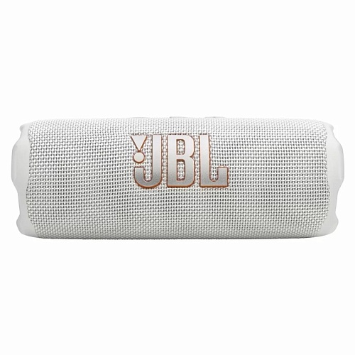 JBL Flip 7, белый
