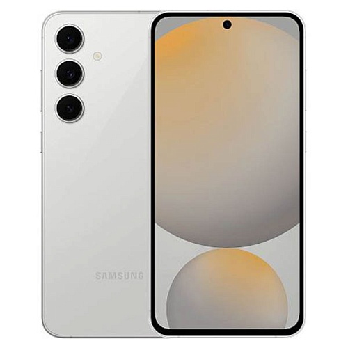 Samsung Galaxy S24 FE, 8/256 ГБ, серый