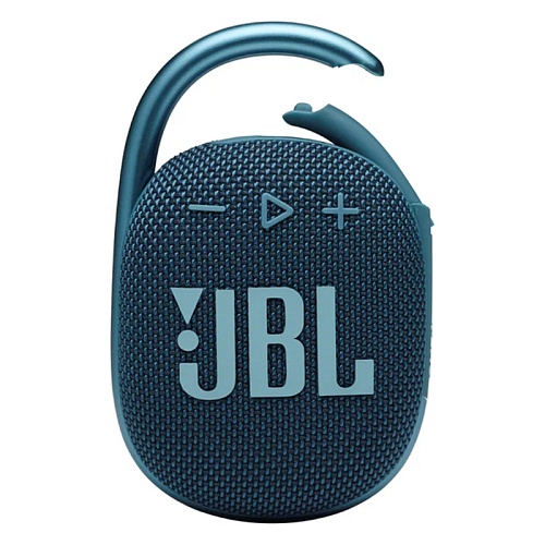 JBL Clip 4, синий