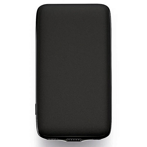 Аккумулятор внешний "vlp" 8000мАч, черный