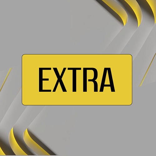 Подписка Extra 12 месяцев