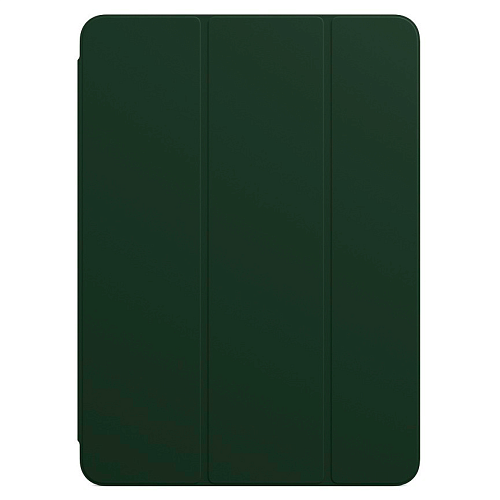 Чехол книжка для iPad Air 11" M2 / Air 4/5 (10.9") Smart Folio, зеленый
