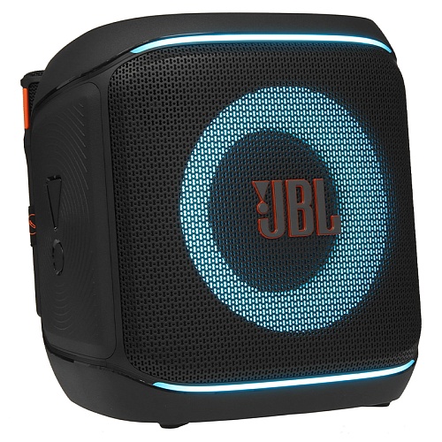 JBL Partybox Encore 2,  черный