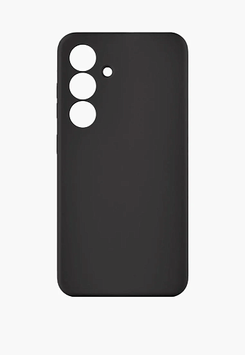 Чехол uBear Touch Mag Case Samsung Galaxy S25, черный