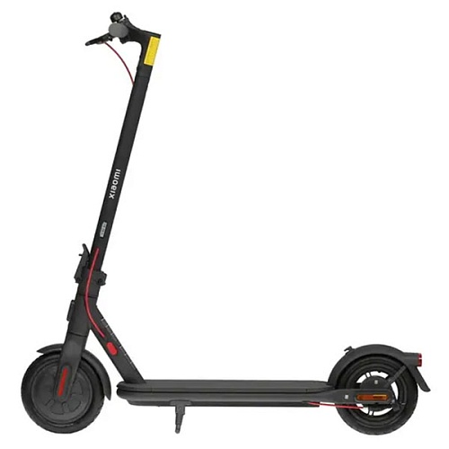Электросамокат Xiaomi Mi Electric Scooter 4 Lite EU