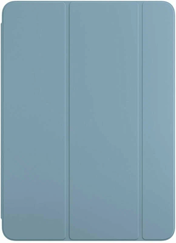 Чехол книжка для iPad Air 13" M2 Smart Folio, синий